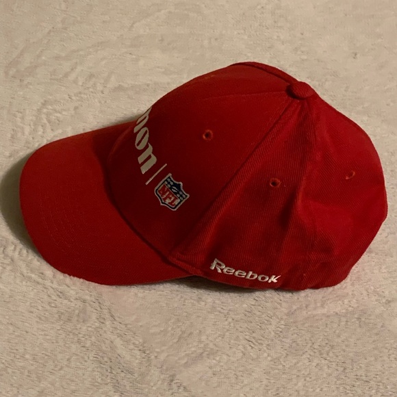 Canon NFL hat - Picture 2 of 6